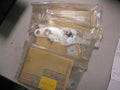 Continental IO-470 oil cooler support bracket p/n EQ5968