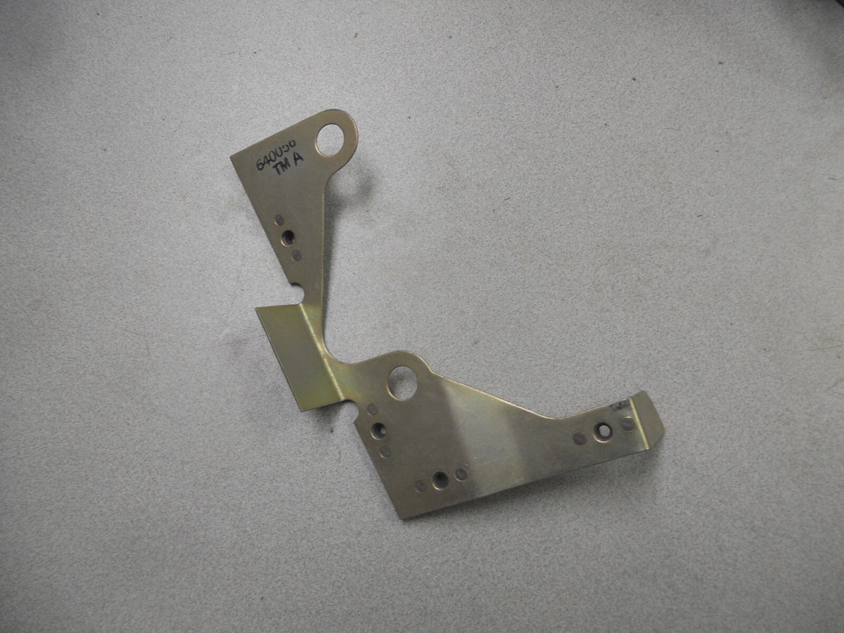 Beechcraft Support Bracket, p/n 640056 — New