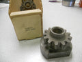 Lycoming magneto drive gear p/n LW16304