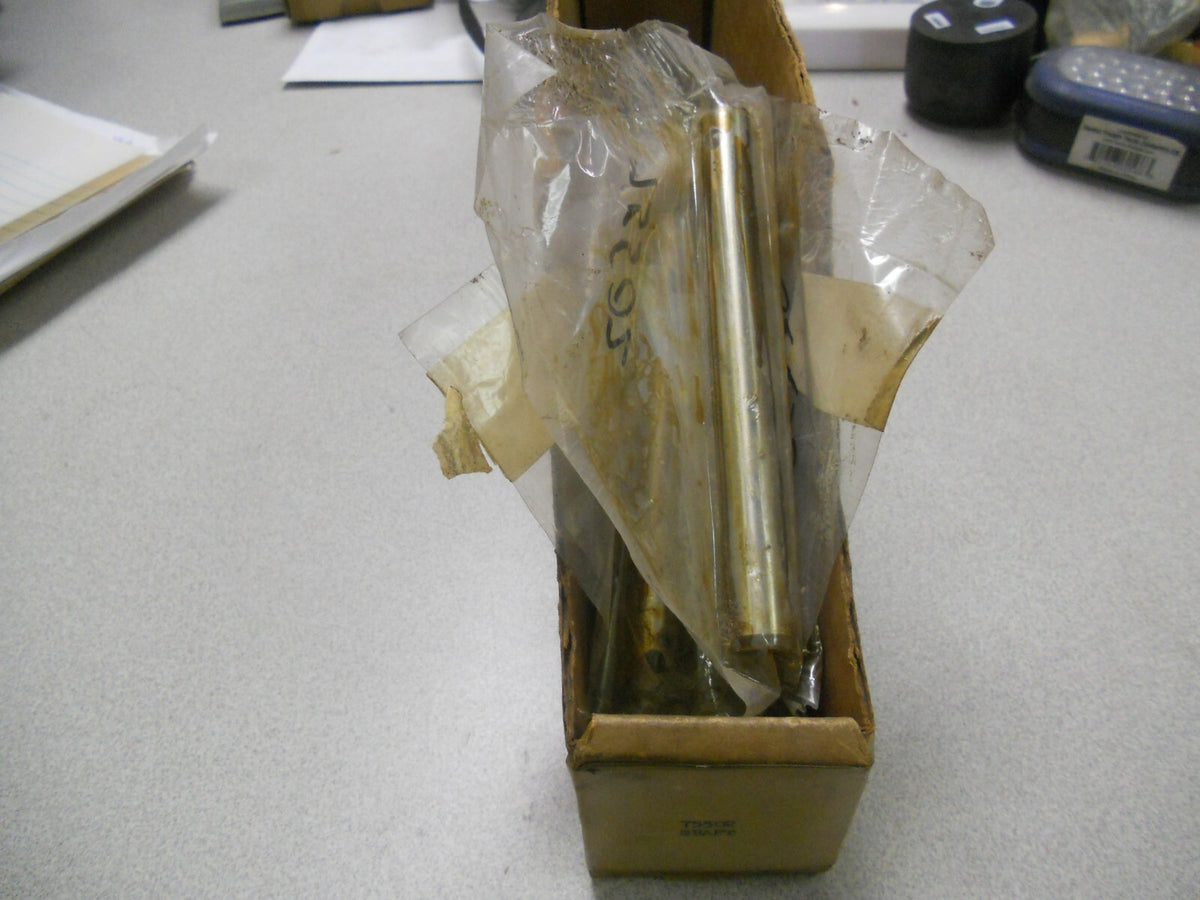 Lycoming shaft p/n 75502
