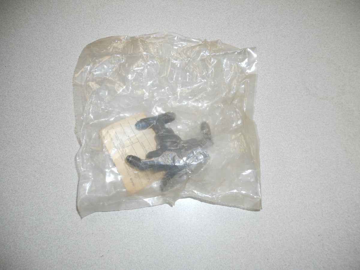 Lycoming J2BD fuel distribution housing assembly p/n LW-13342