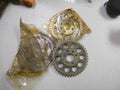 Lycoming gear p/n LW15031
