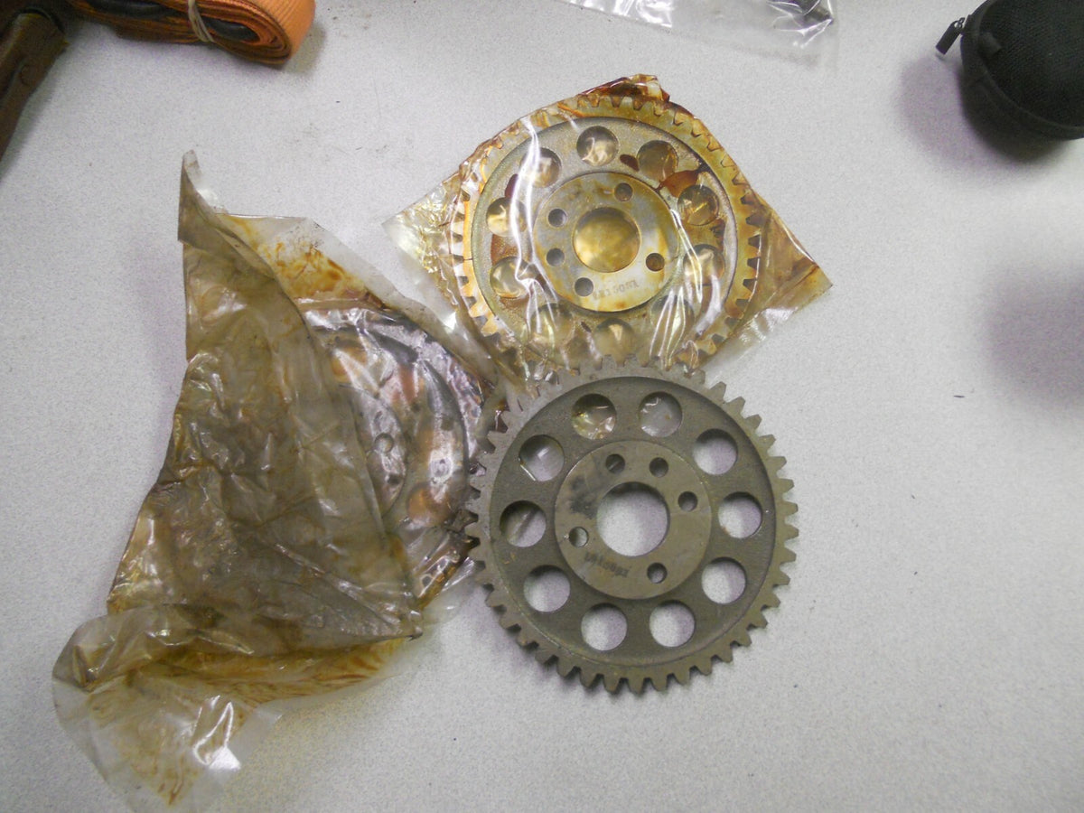 Lycoming gear p/n LW15031