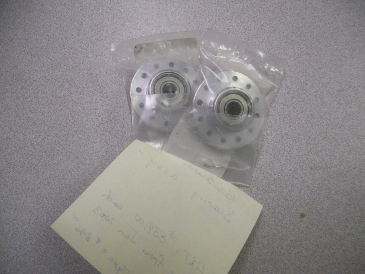 Aircraft Bearing Assembly, p/n BC5W11 — Wicks Aftermarket, New
