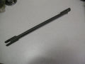 Lycoming turbocharger support bracket
