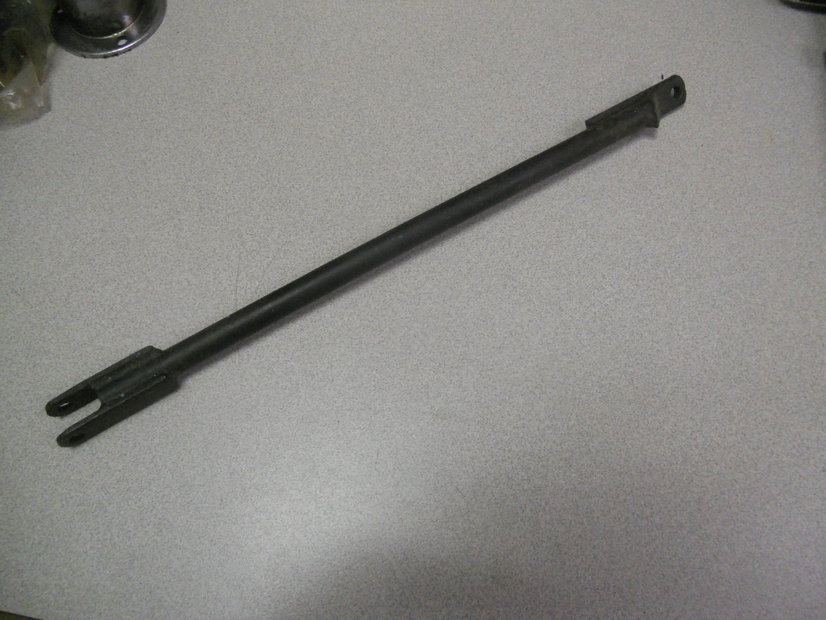 Lycoming turbocharger support bracket