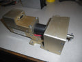 Blue Mountain Autopilot Servo, As-Removed