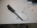 Experimental Aircraft Control Stick with Grip