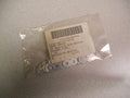 Package of 100 aluminum flat washers, #10, NAS 1149