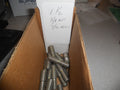 Continental Cylinder Base Stud, p/n 646140, 1-1/2"