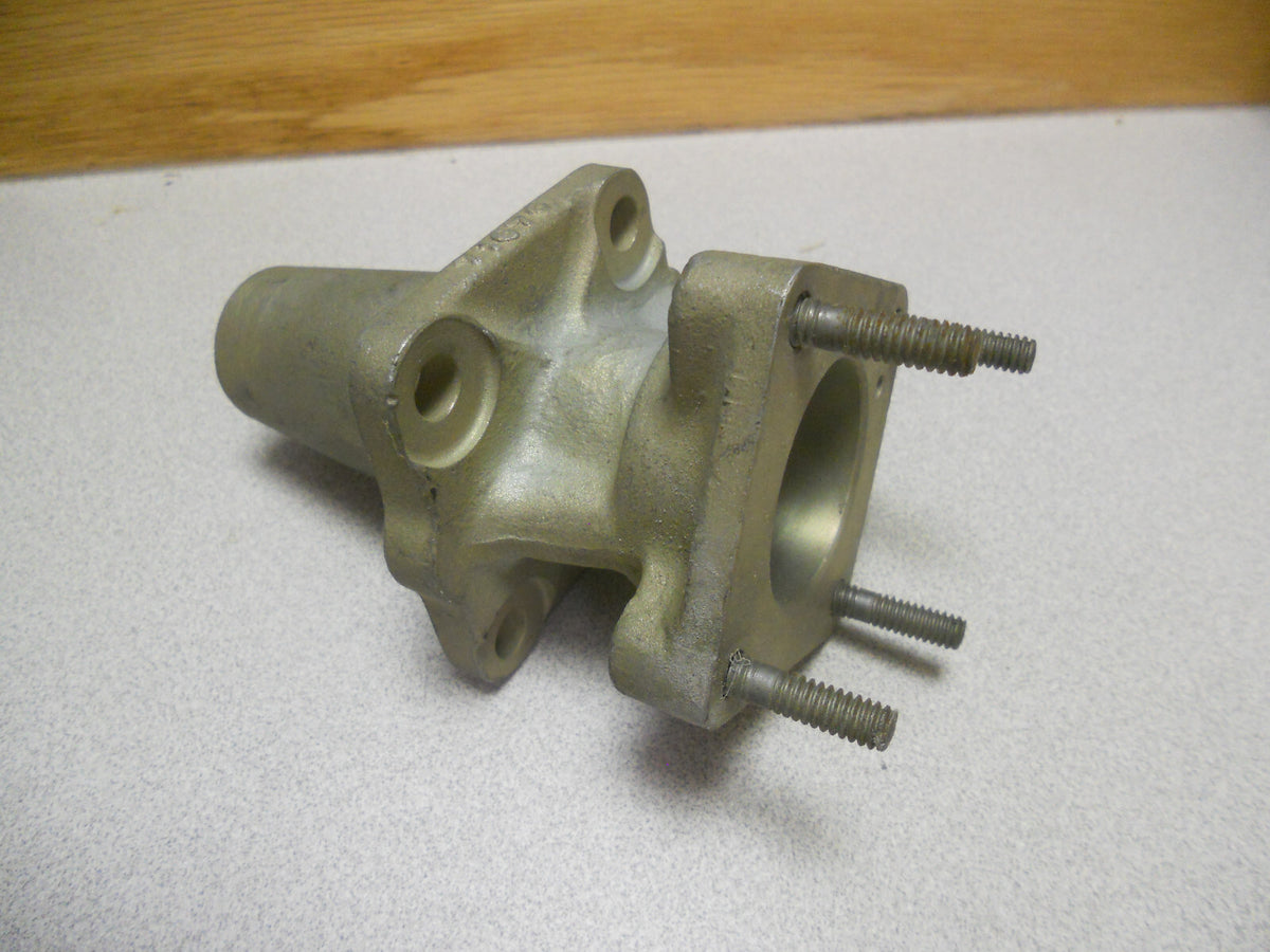 Lycoming Hydraulic Pump Adapter, p/n 71676 — New Old Stock