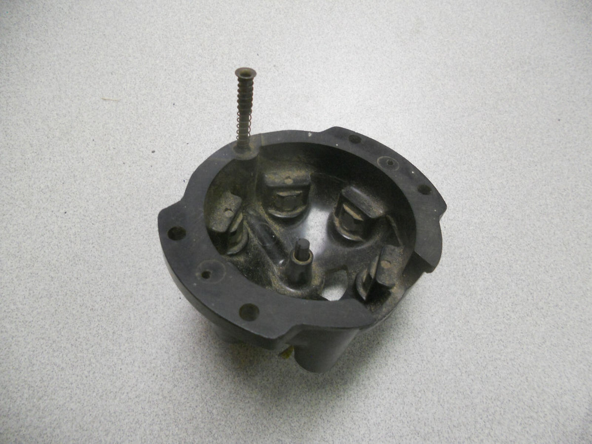 Eisemann distributor cap 6-cylinder