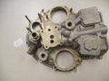 Lycoming O-320-E2D Accessory Housing, p/n 12407D — Used, Serviceable