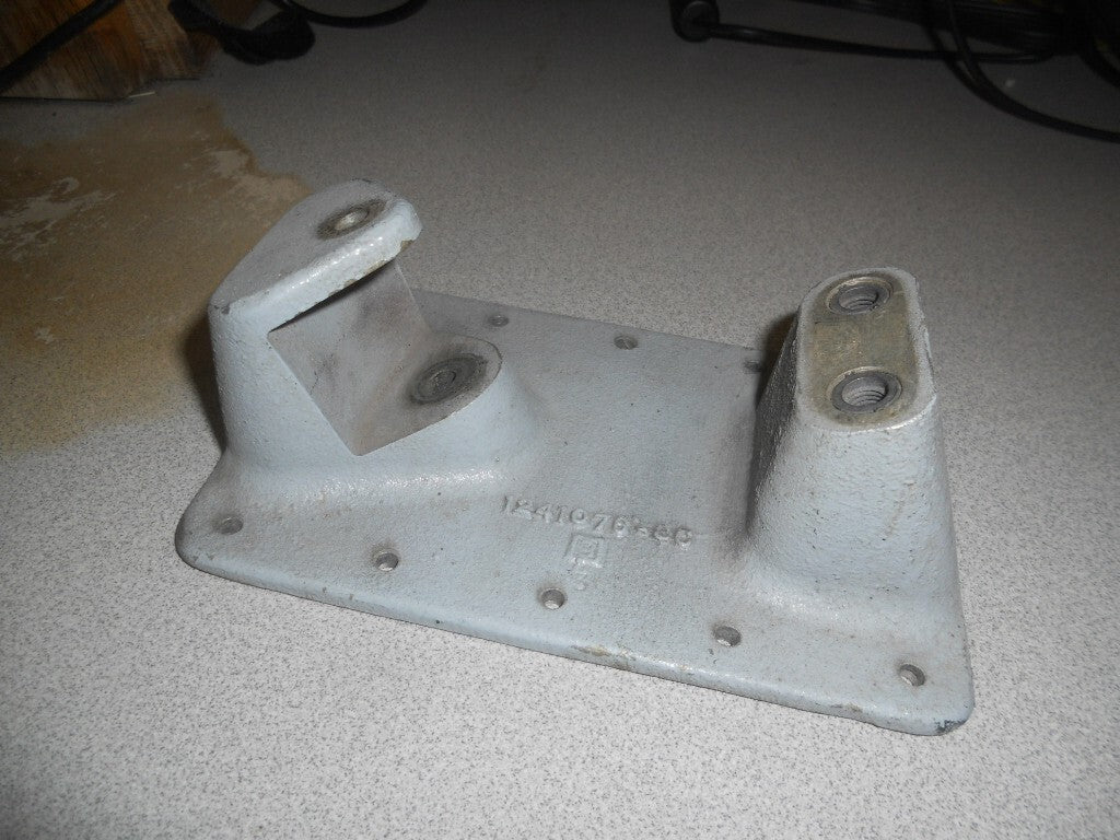 Cessna Landing Gear Support, p/n 1241076-3C