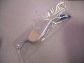 Lycoming oil drain tube p/n 72702