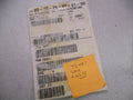 Lycoming Shim, p/n 72487 — New