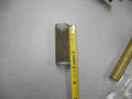 Aircraft Engine Oil Screen, Replacement, As-Removed
