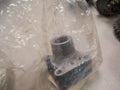 Lycoming vacuum pump adapter assembly p/n 67536