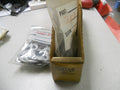 Lycoming lock plate p/n 72078
