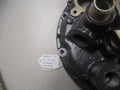Lycoming IO-720 Accessory Housing, casting 76096 — Used, Serviceable