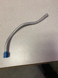 Lycoming Oil Drain Tube, p/n 74808 — New