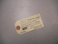 Scott aircraft oxygen mask p/n 28301-03