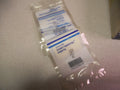 Continental Engine Key, p/n 632980, New