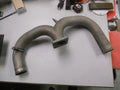 Beechcraft Bonanza Intake, p/n 628336 — Used, Serviceable