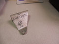 Lycoming Alternator Support Bracket, p/n LW13435 — New