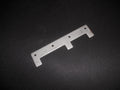 Cessna Seat Plate, p/n 0513560-1 — Used