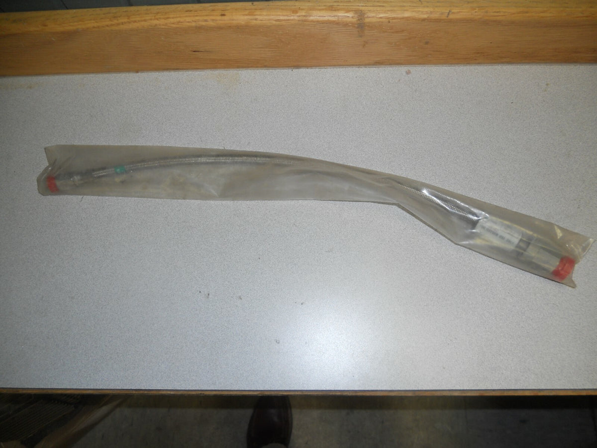 EROS flexible oxygen hose p/n 444130