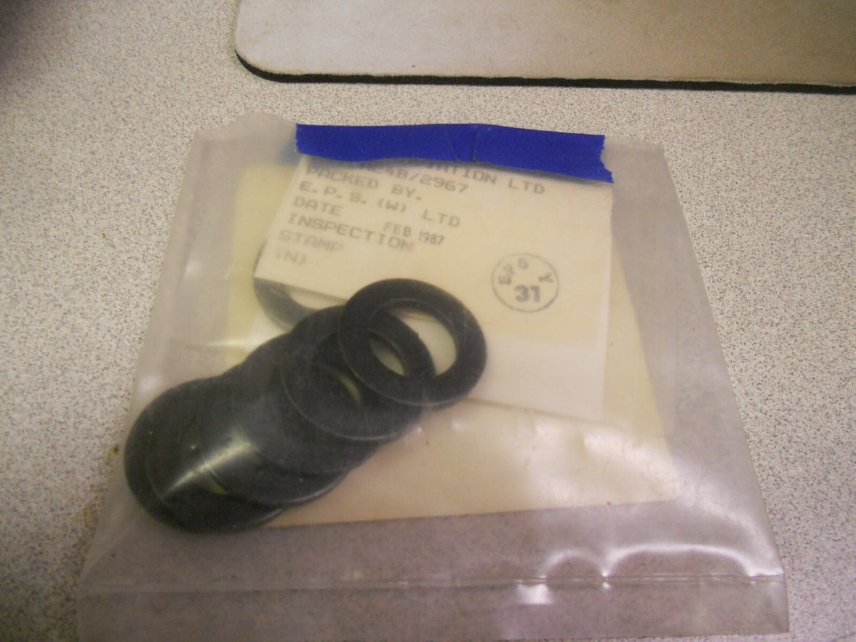 Lycoming rocker arm thrust washer p/n 71549