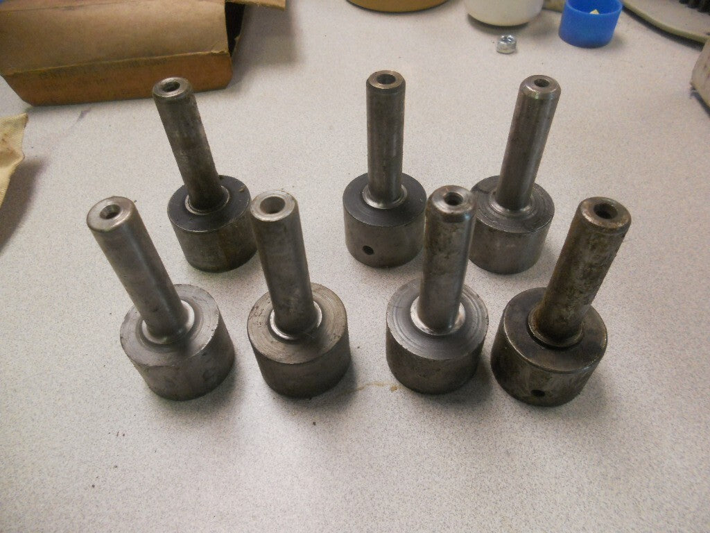 Continental O-200/O-300 Starter Pinion/Pivot, p/n 23487