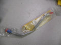 Lycoming oil drain tube p/n 73027