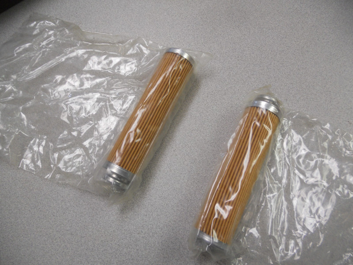Purolator Aircraft Filter, p/n AN 623-2A — New Old Stock