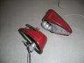 Grimes Nav Light, Model E, Wingtip (Pair)