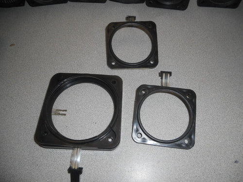 Aircraft NU lights