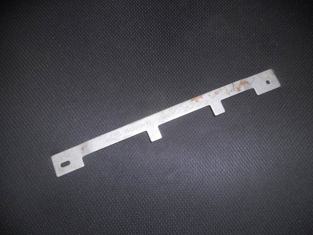 Cessna Seat Plate, p/n 0513560-11 — Used