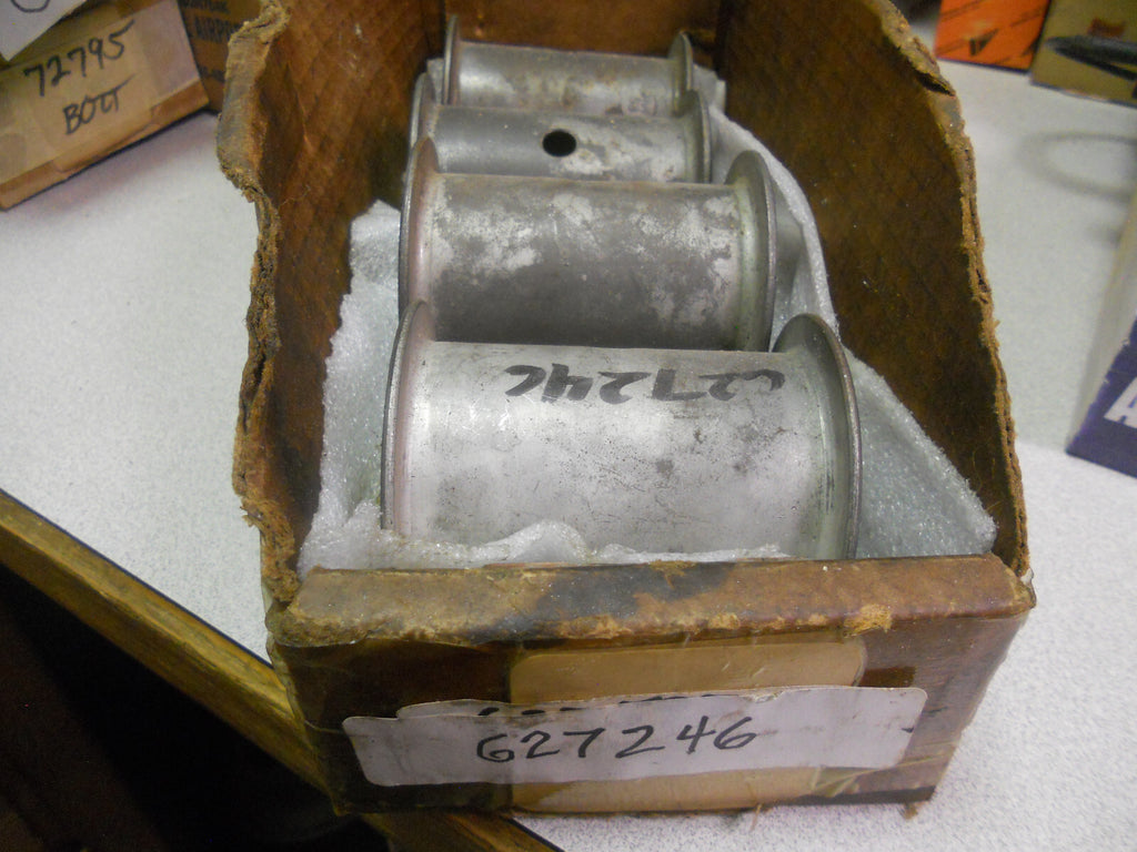 Continental O-200 main bearing set p/n 627246