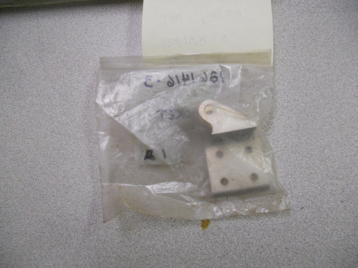 Cessna Bracket, p/n 1261416-3 — New