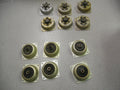 Aircraft Electronic Instrument Mounts — New Old Stock