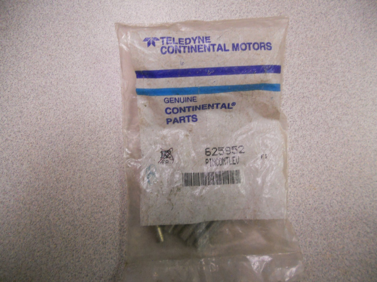 Continental mixture control pin p/n 625952