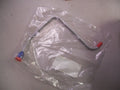 Lycoming oil drain tube p/n 72703