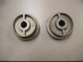 Lycoming Alternator Pulley, p/n 74863 — Used, With Keyway