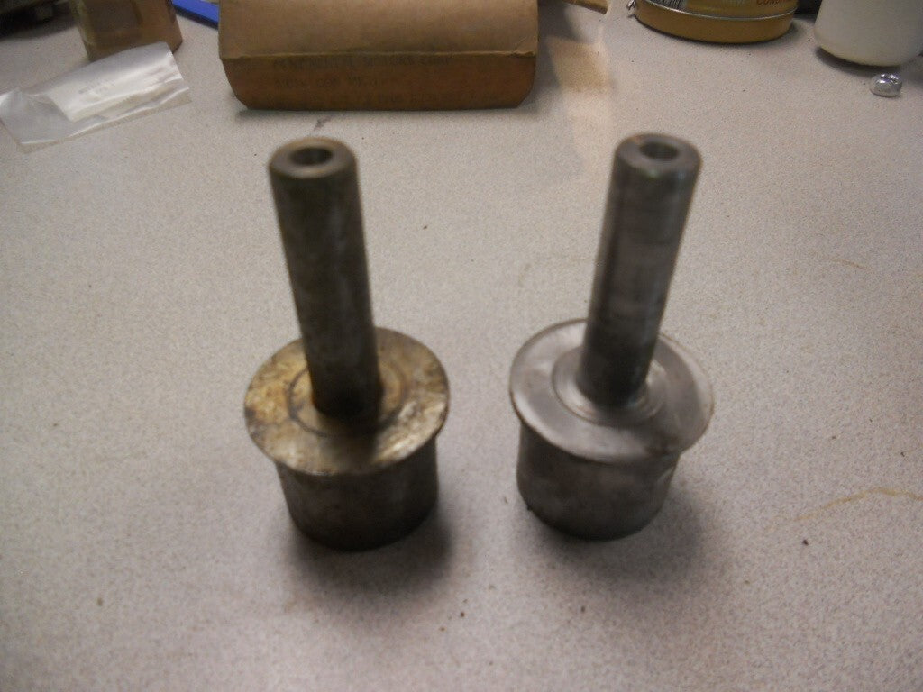 Continental O-300 starter pinion
