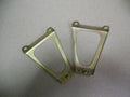 Lycoming IO-540 oil sump bracket p/n LW13384