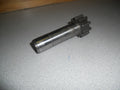 Lycoming shaft gear assembly p/n 10315