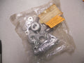 Lycoming Oil Pump Cover, p/n LW-13026 — New Old Stock