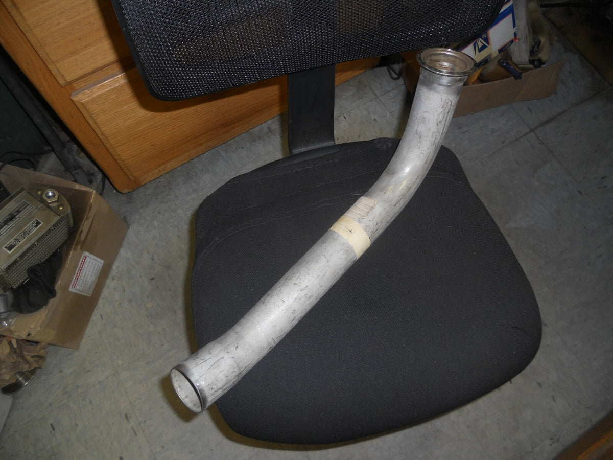 Lycoming exhaust pipe p/n LW-12466