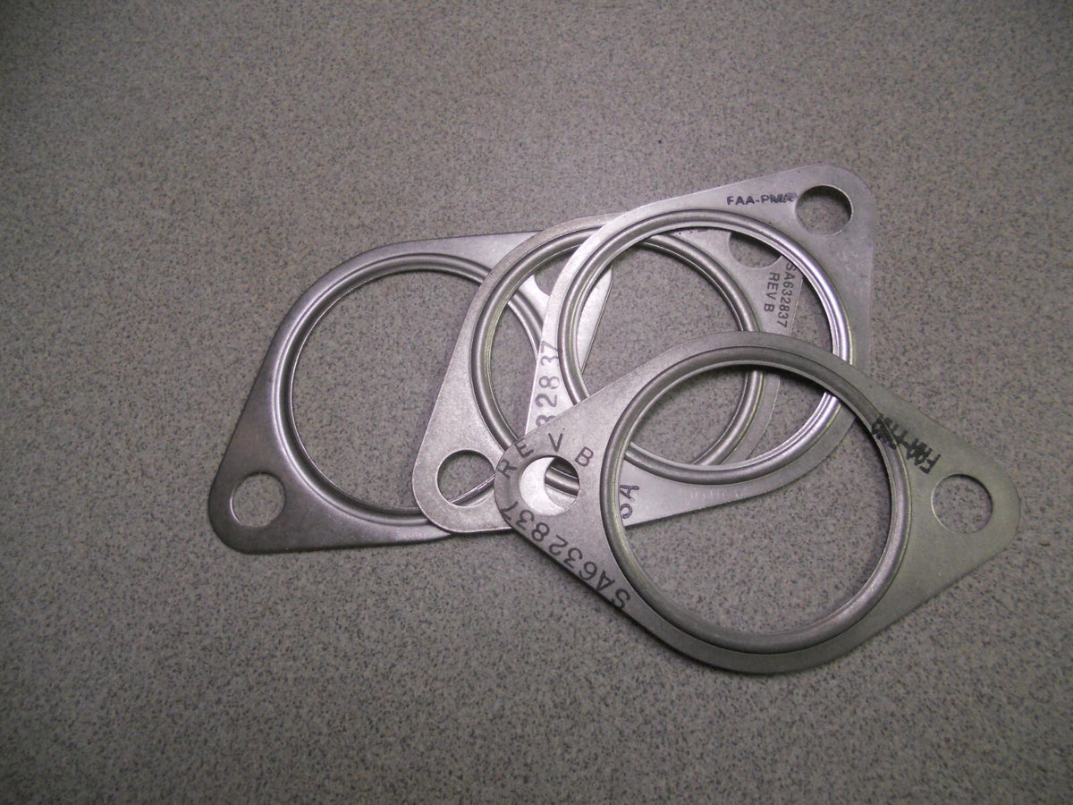 Continental exhaust gaskets, p/n SA632837